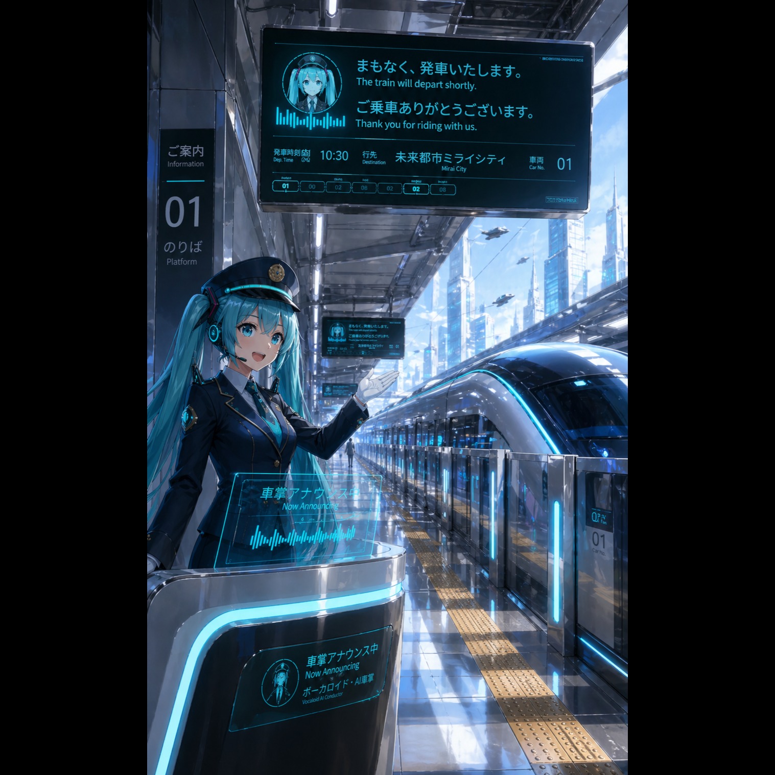 Song Image