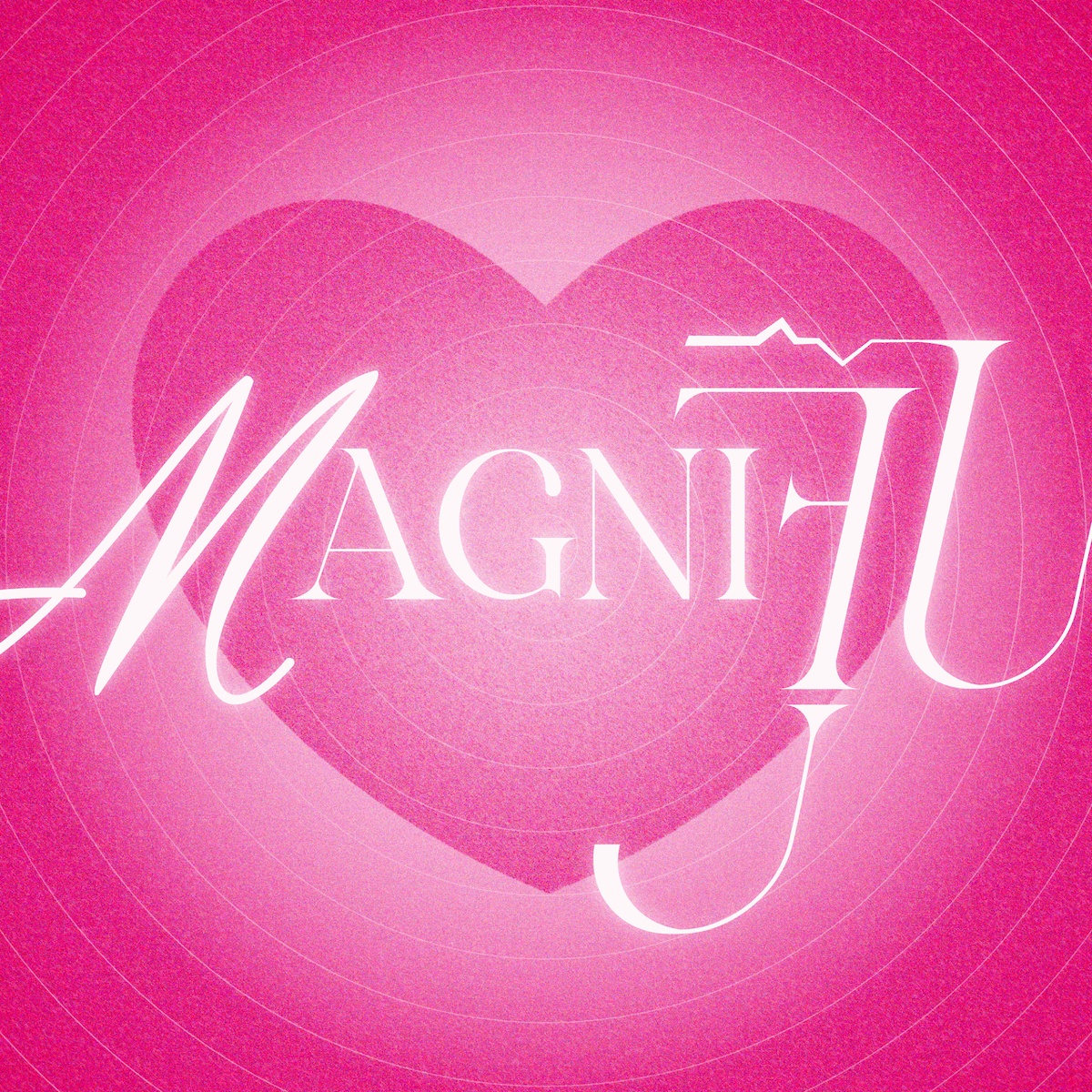Image for Magni จุ๊บ! - EP