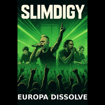 Playlist cover art