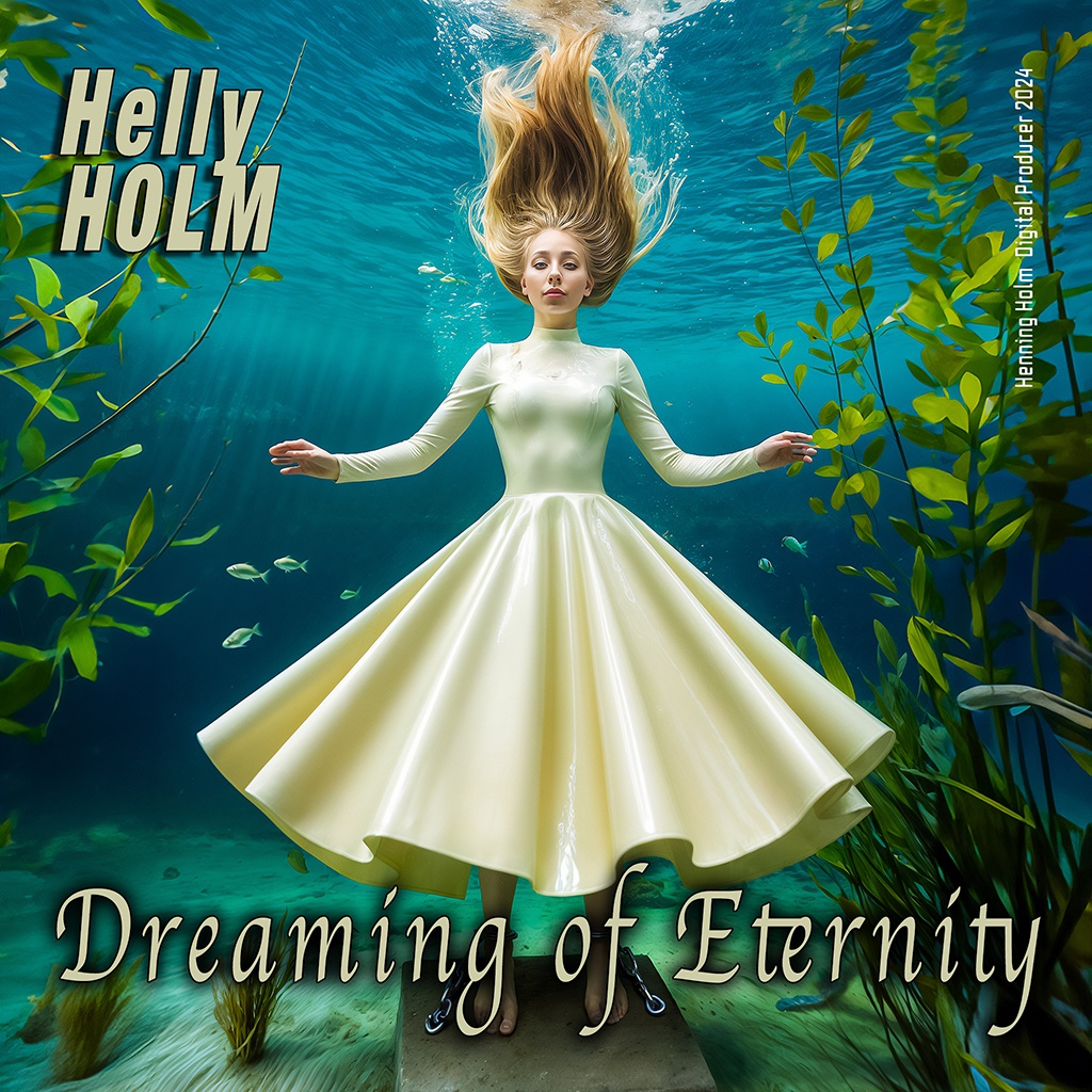 Image for Helly Holm - The Italian Job