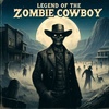 Cover image for Zombie Cowboy