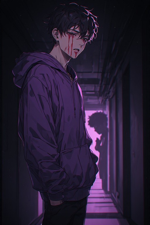 Mad-house… artwork