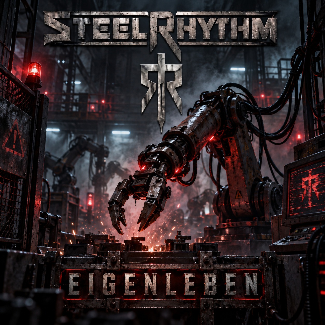Eigenleben artwork