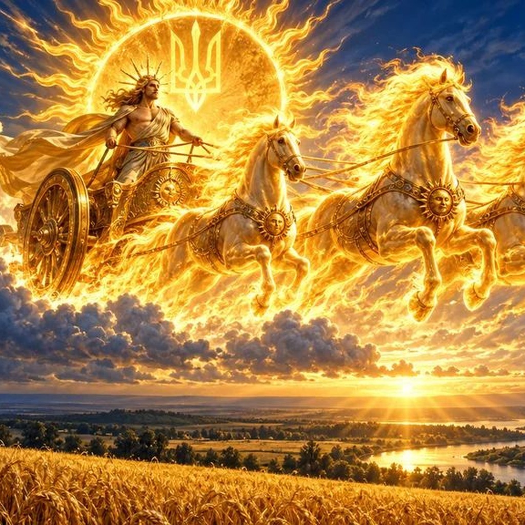 Helios (Remastered) artwork