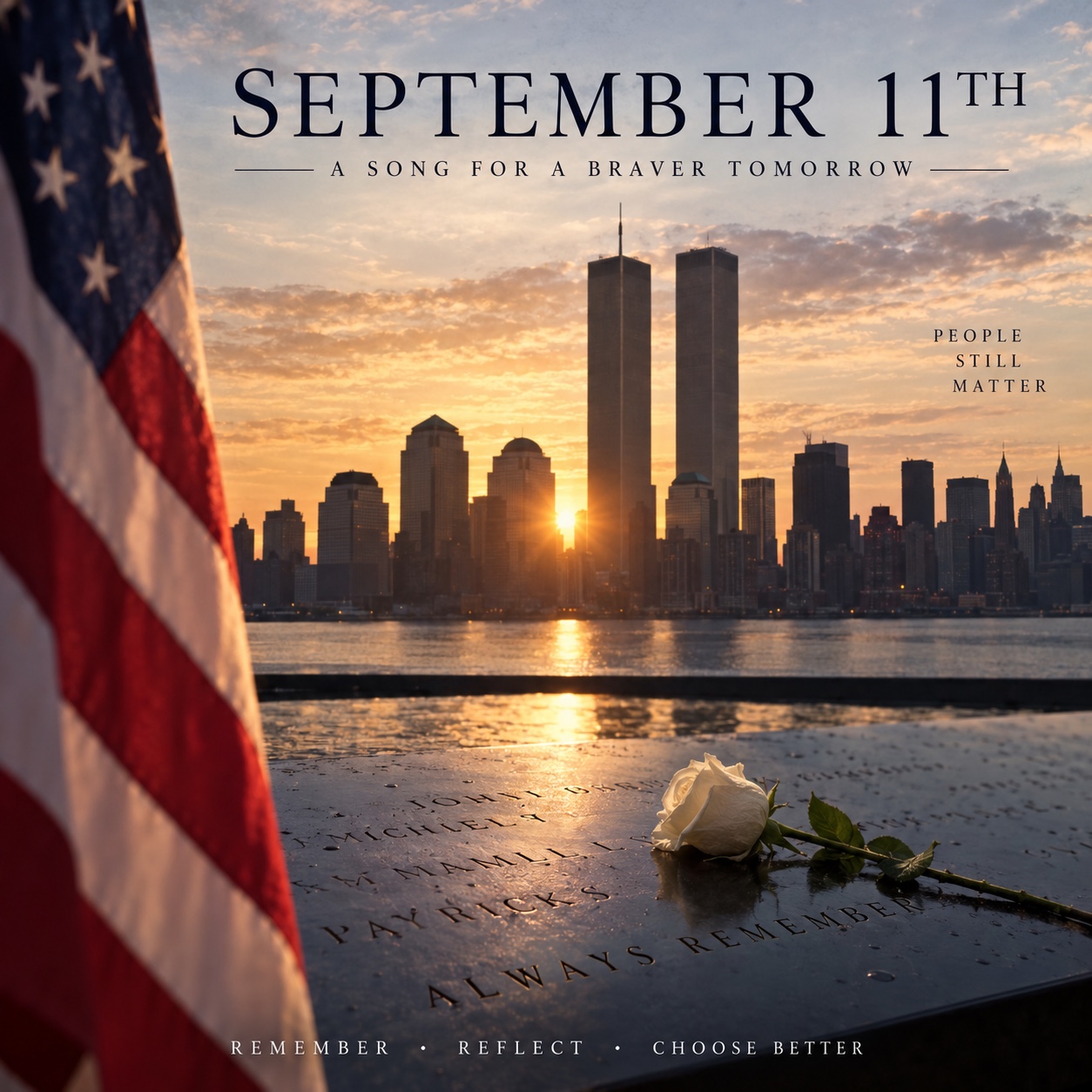 September 11th artwork