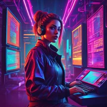 Code Rhythm cover