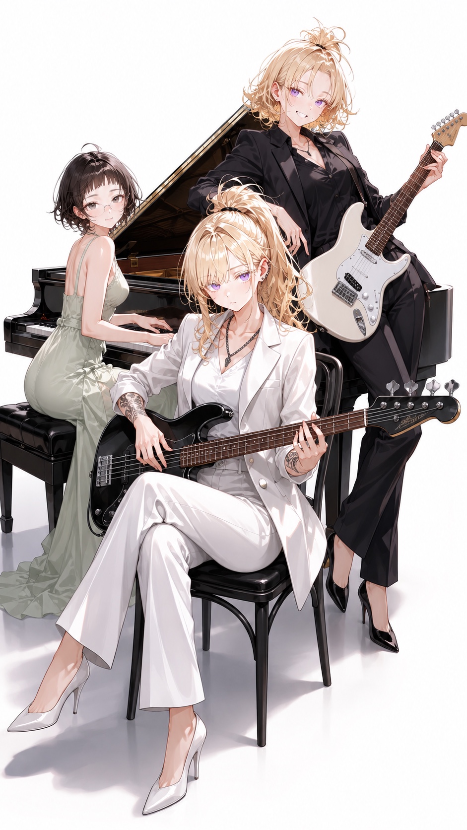 Song Image