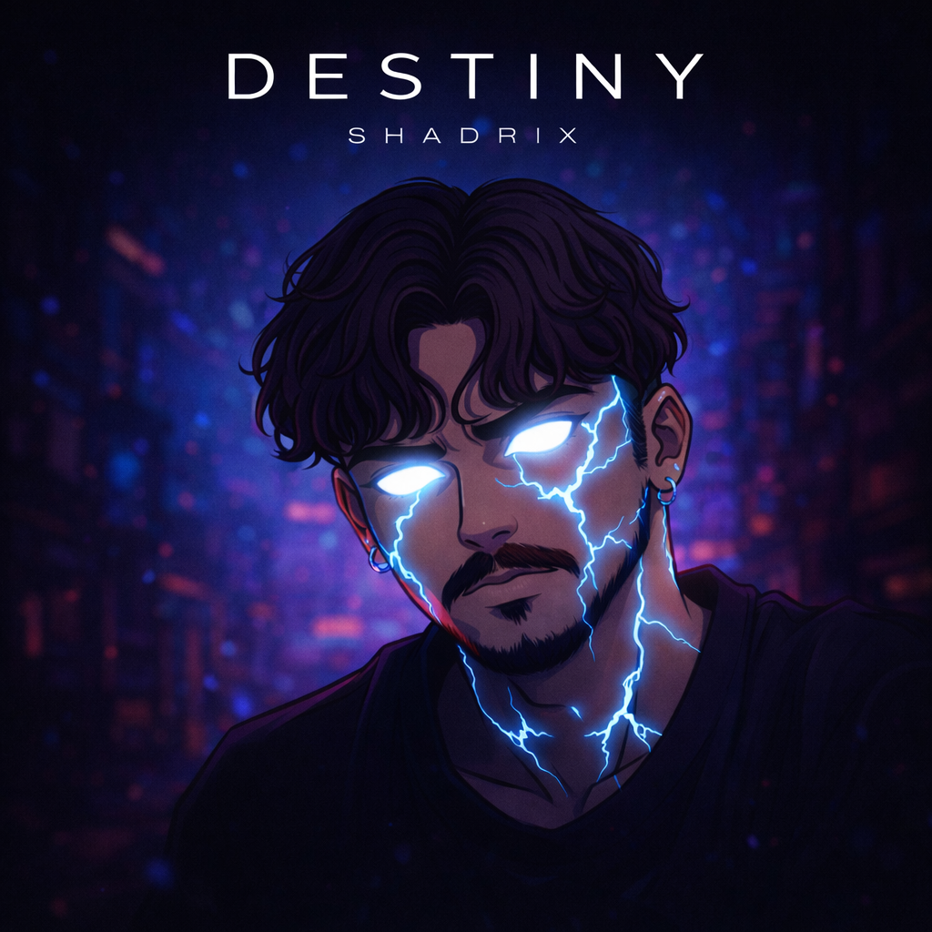 Destiny by Shadrix | Suno