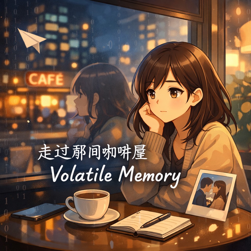 Image for In the Course of Time