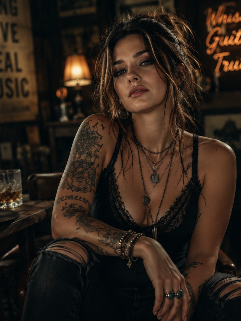 Persona image for Lana Montgomery