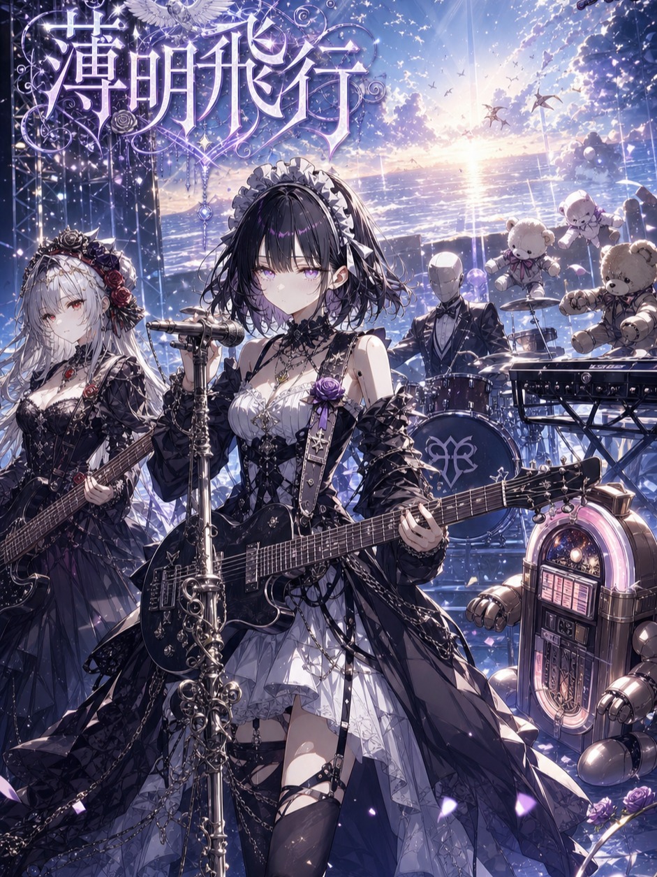 Song Image