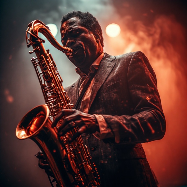 Image for Blues/Jazz