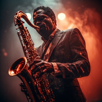 Image for Jazz