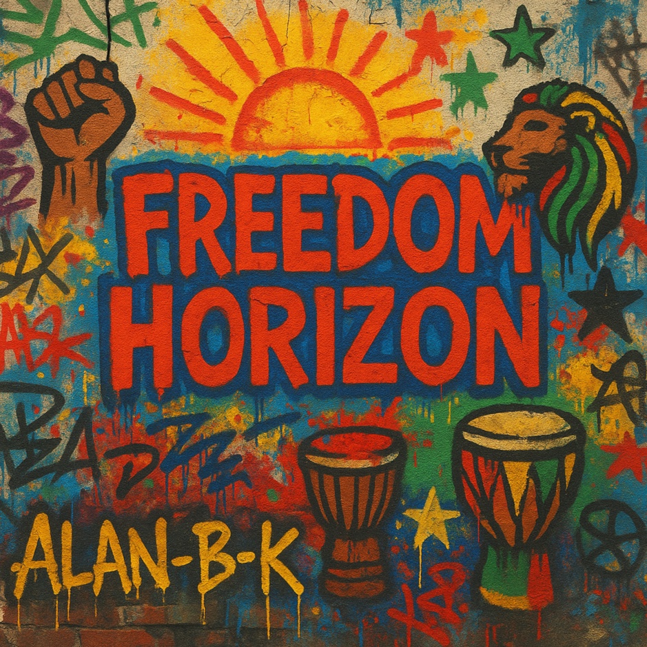 Image for Freedom Horizon
