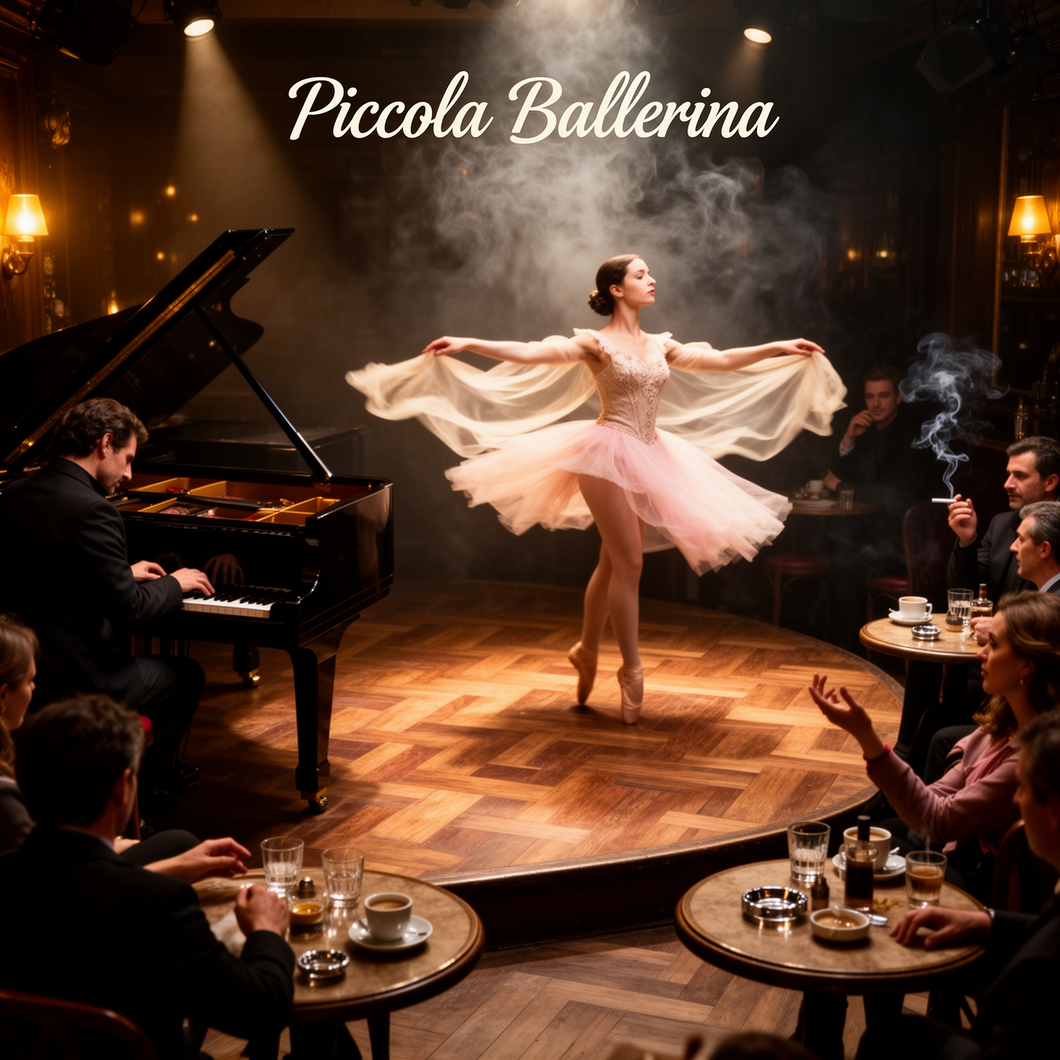 Persona image for indie pop