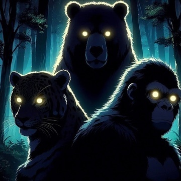 Image for Beasts N Beats 