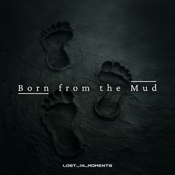 Image for Born from the mud