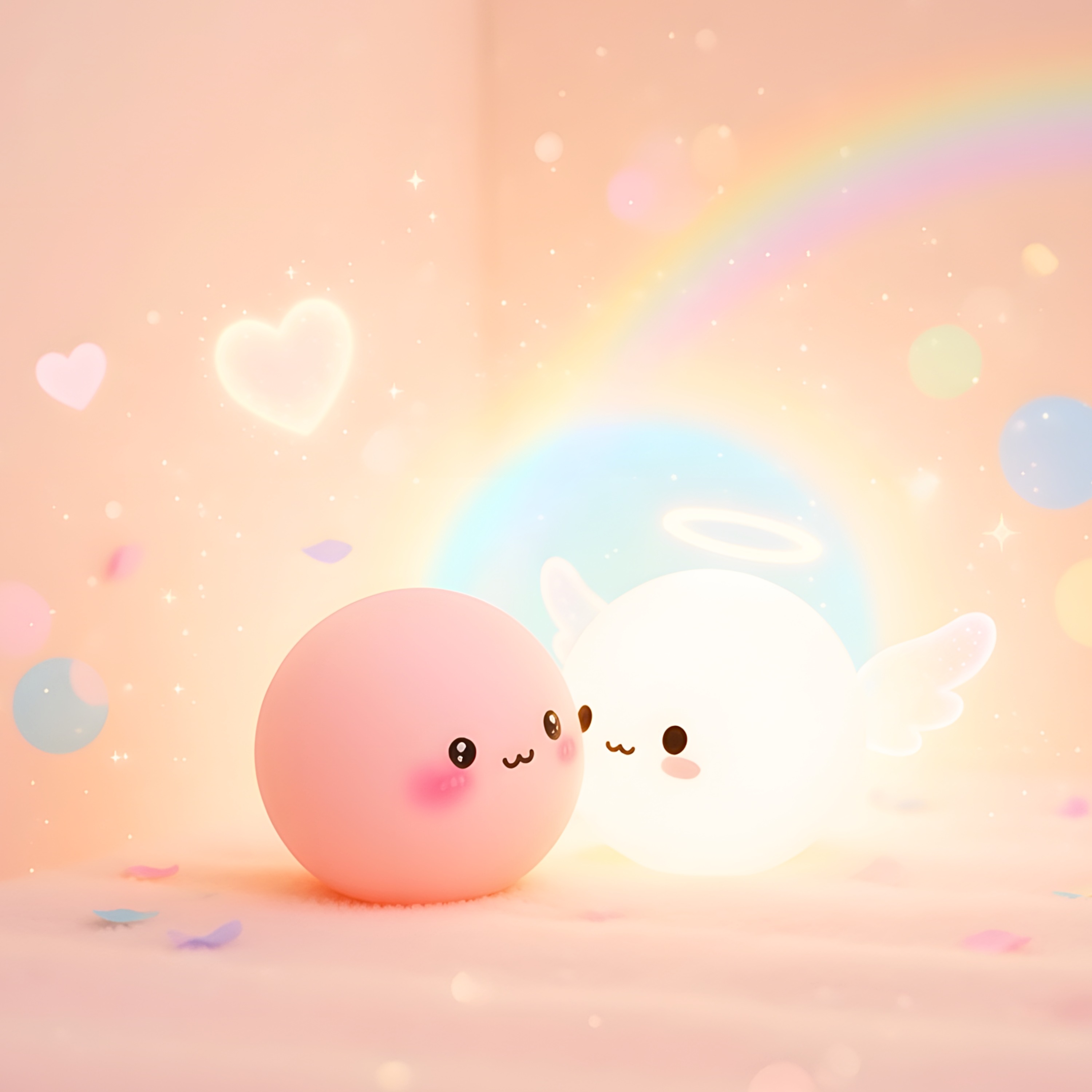 ❤️ puni-puniさま❤️ ぷにぷに (Puni Puni Viral Ver.) by ItQ Music | Suno