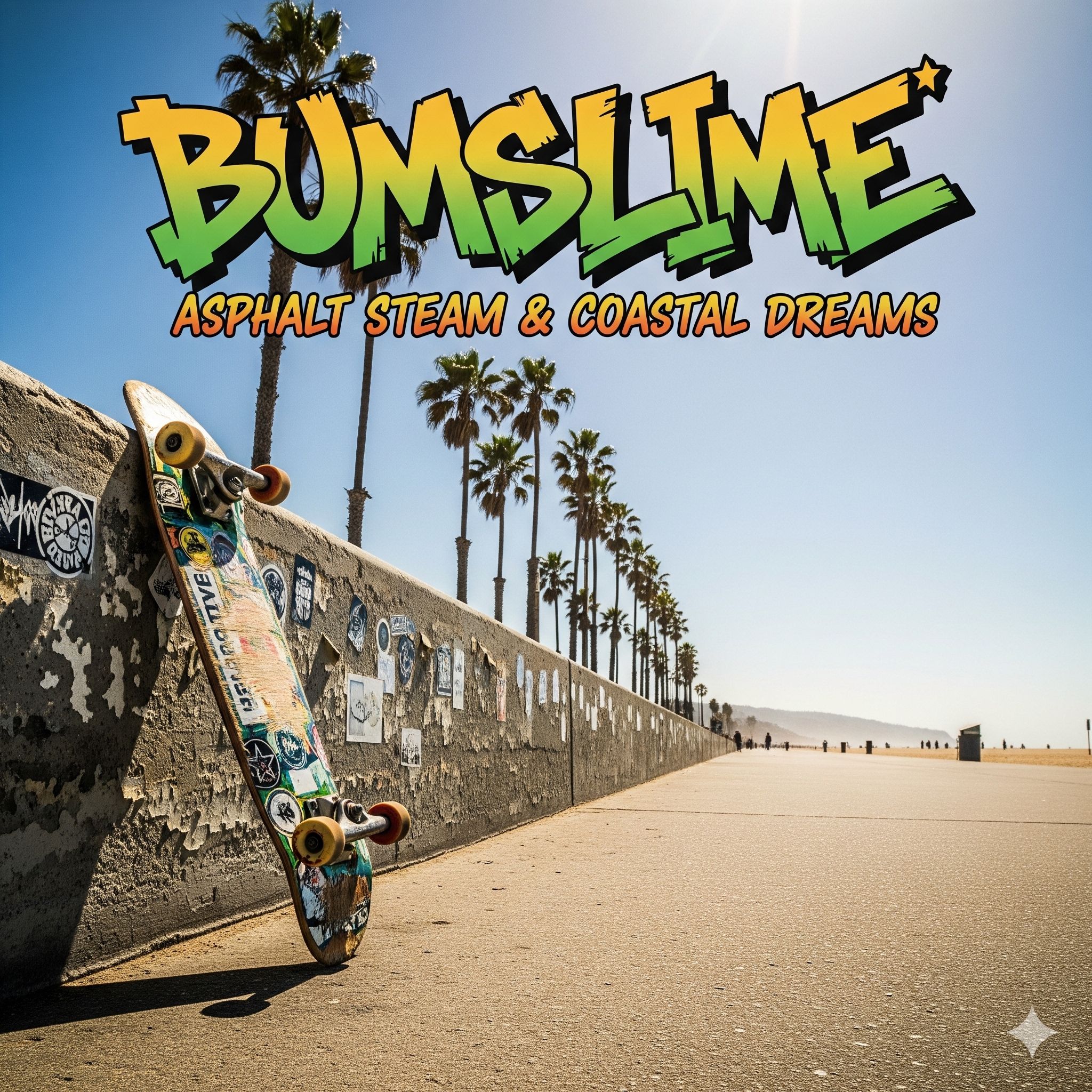 Persona image for Bumslime