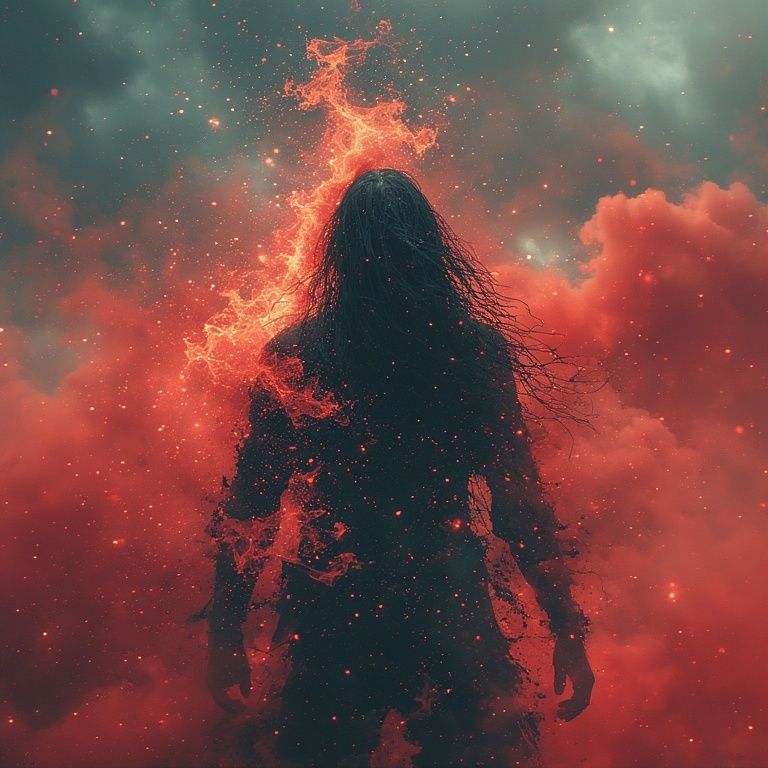 Image for Untitled Pink Floyd inspired