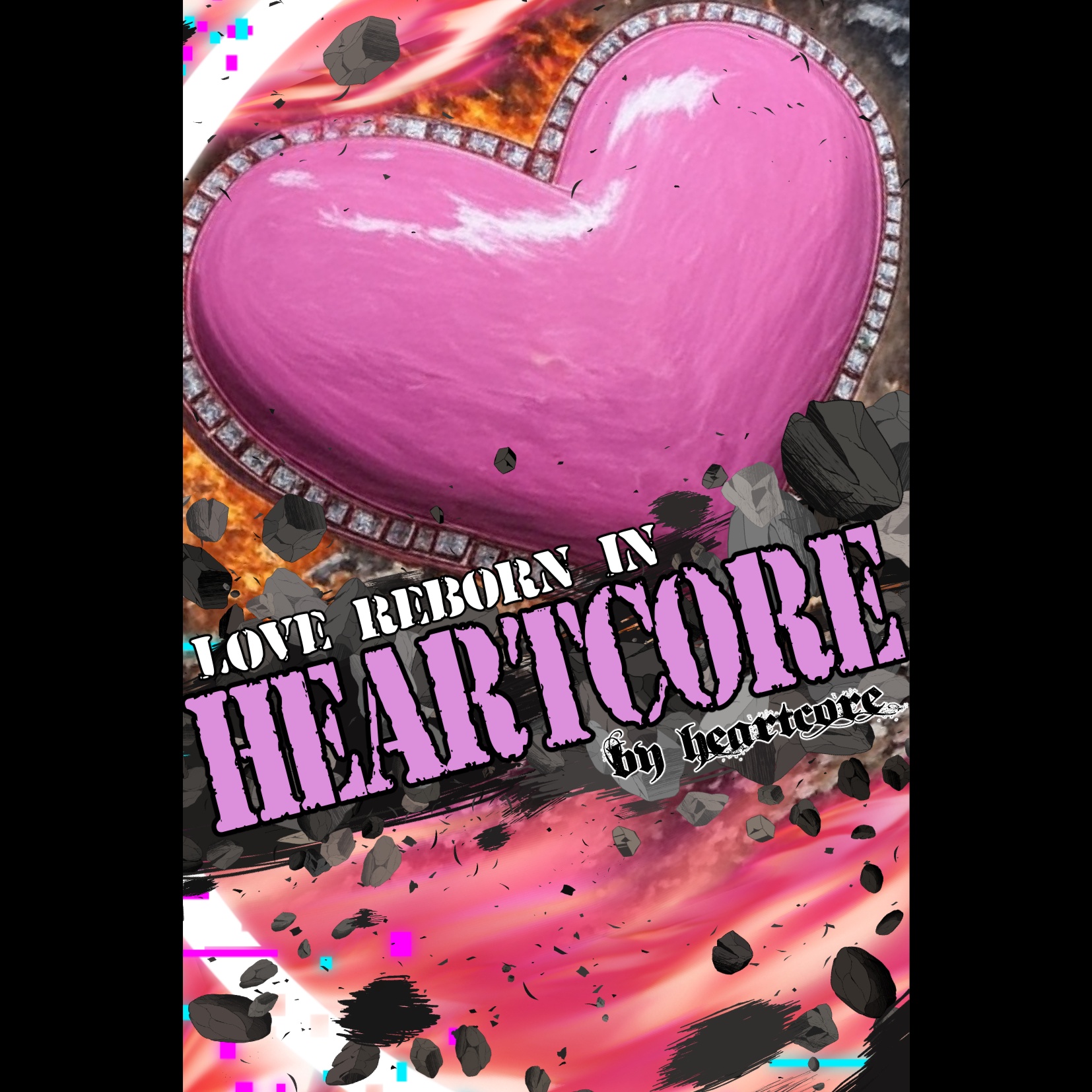 Persona image for Heart