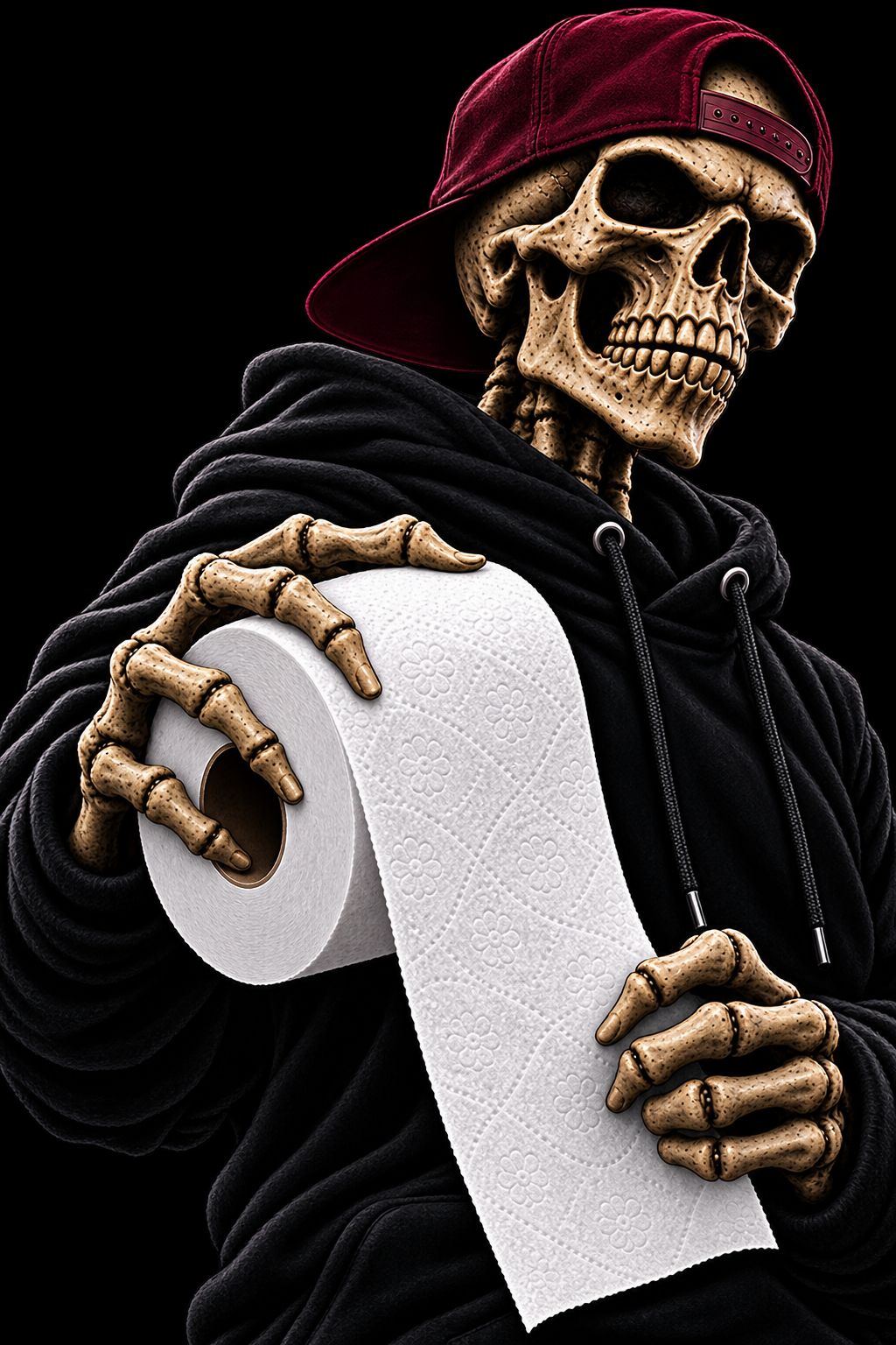 ♧+oile+ paper♧ artwork