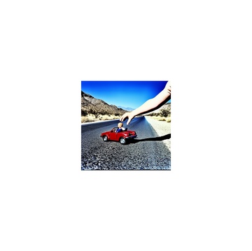 Image for MISSION