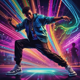 Image for Hip Hop / Rap