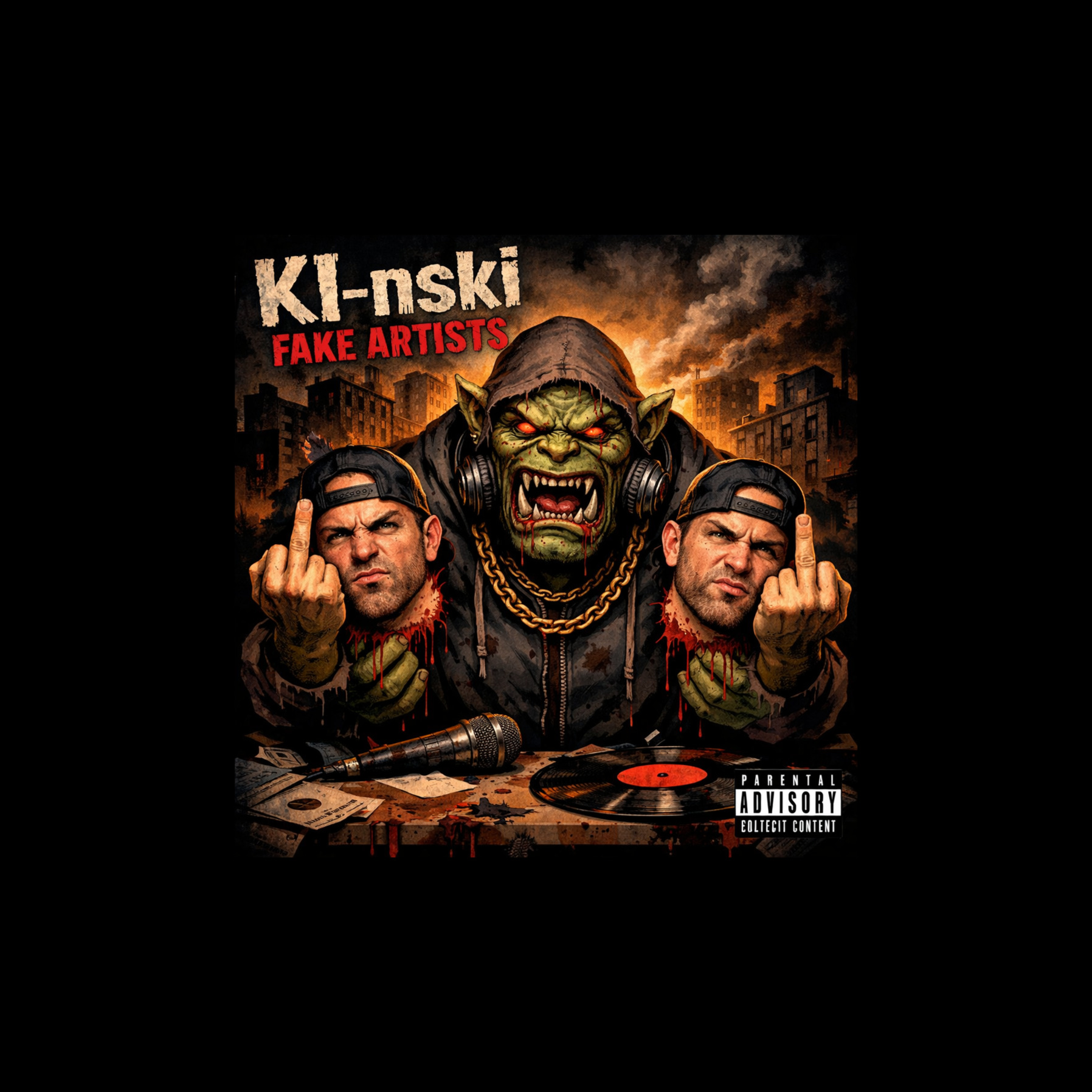 Song Image