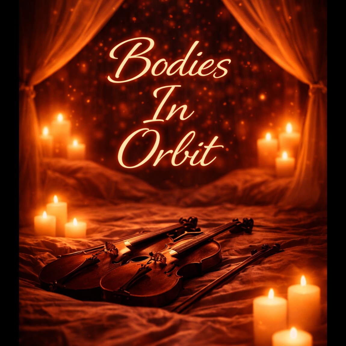 Bodies In Orbit artwork