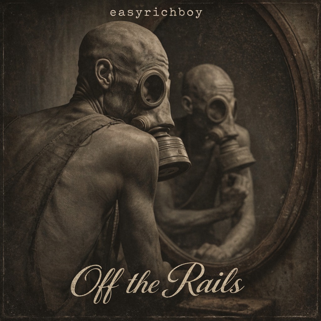 Image for Off the Rails