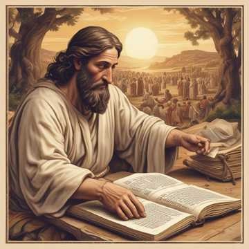 Image for Based on the New Testament