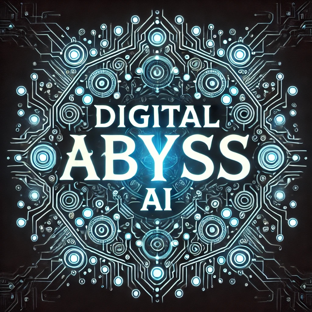 Image for Digital Abyss Ai's Public Playlist