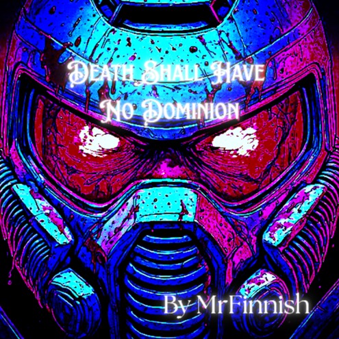 Instrumental - Death Shall Have No Dominion artwork