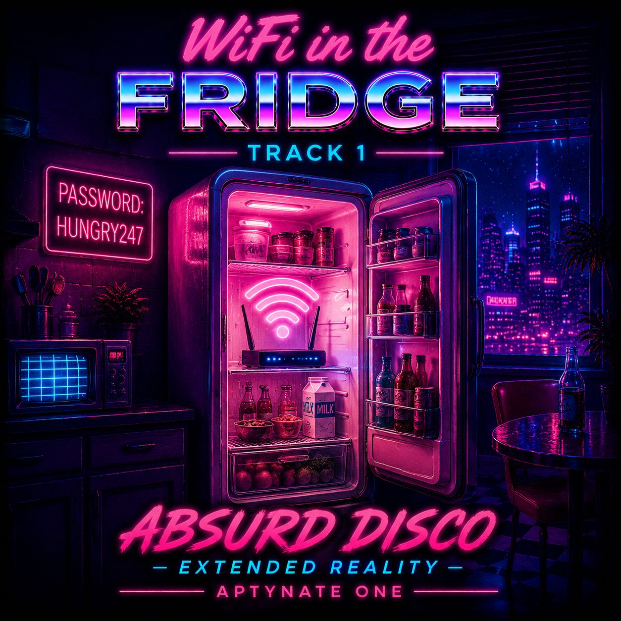 Song Image