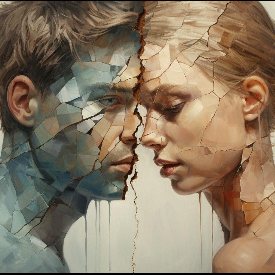 Light Where Shadows Hide artwork