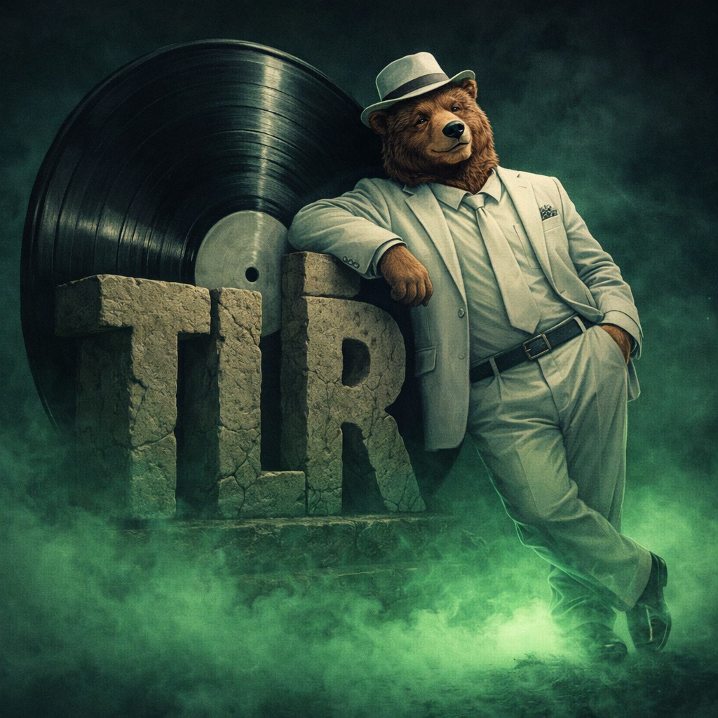 Image for Tickman Life Records - Public domain