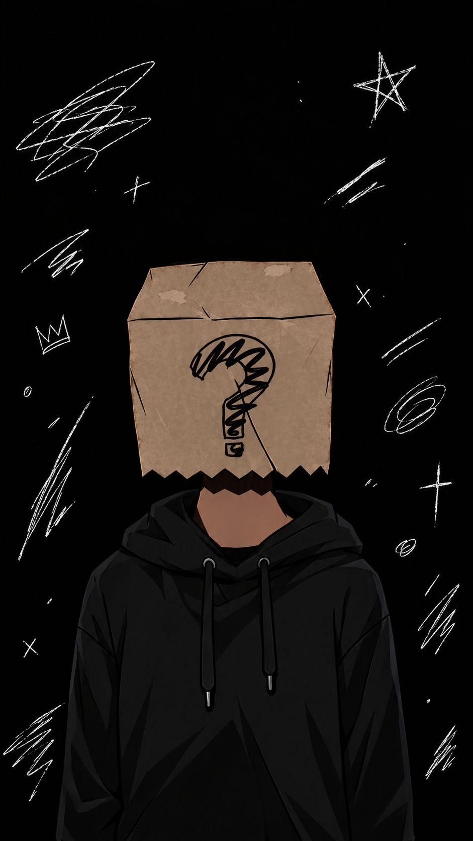 I'm doing fine artwork
