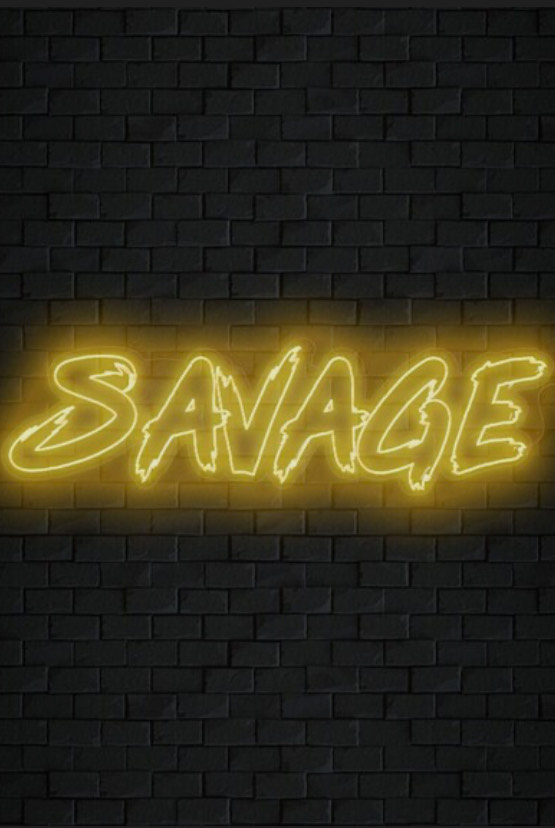 Image for SAVAGE GIRLS