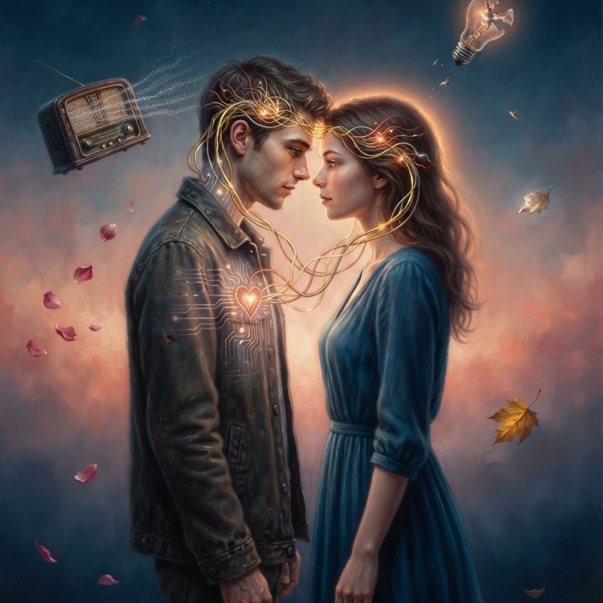 Wired To You artwork