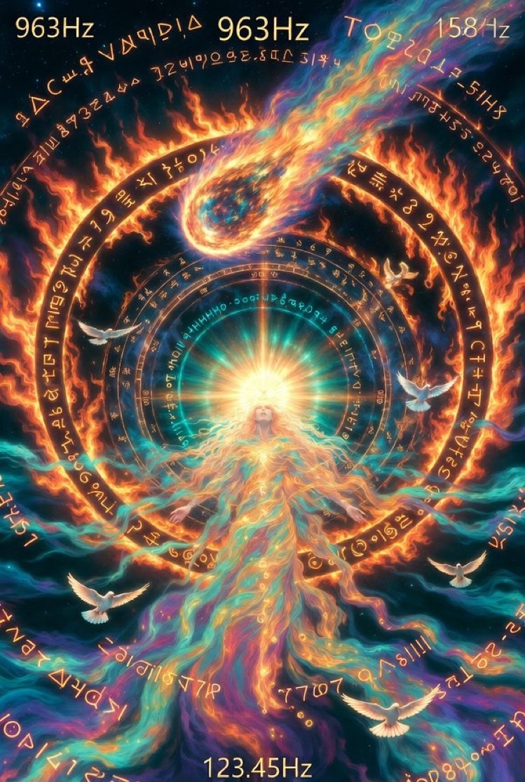 Phosphorus (Red) artwork