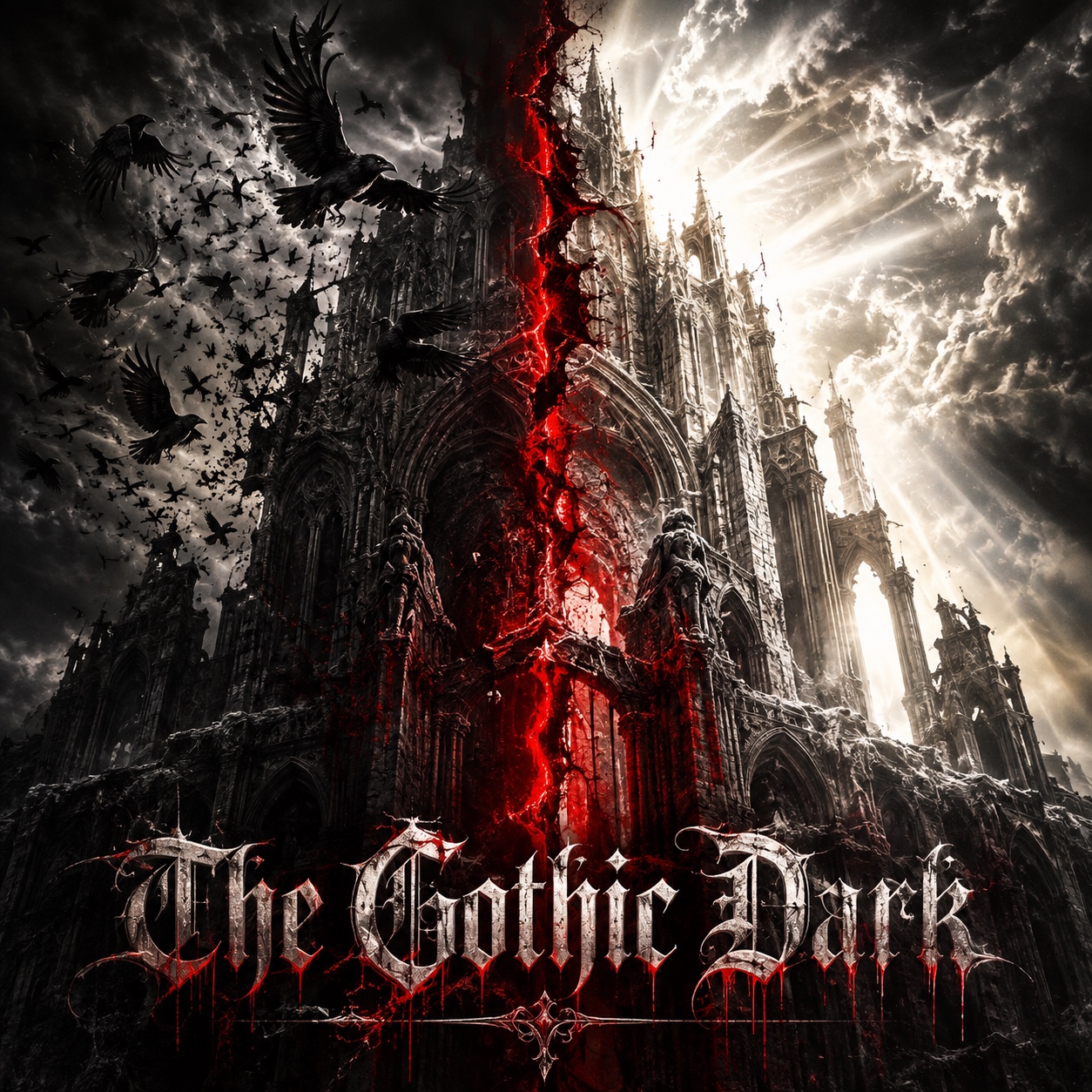 The Gothic Dark artwork