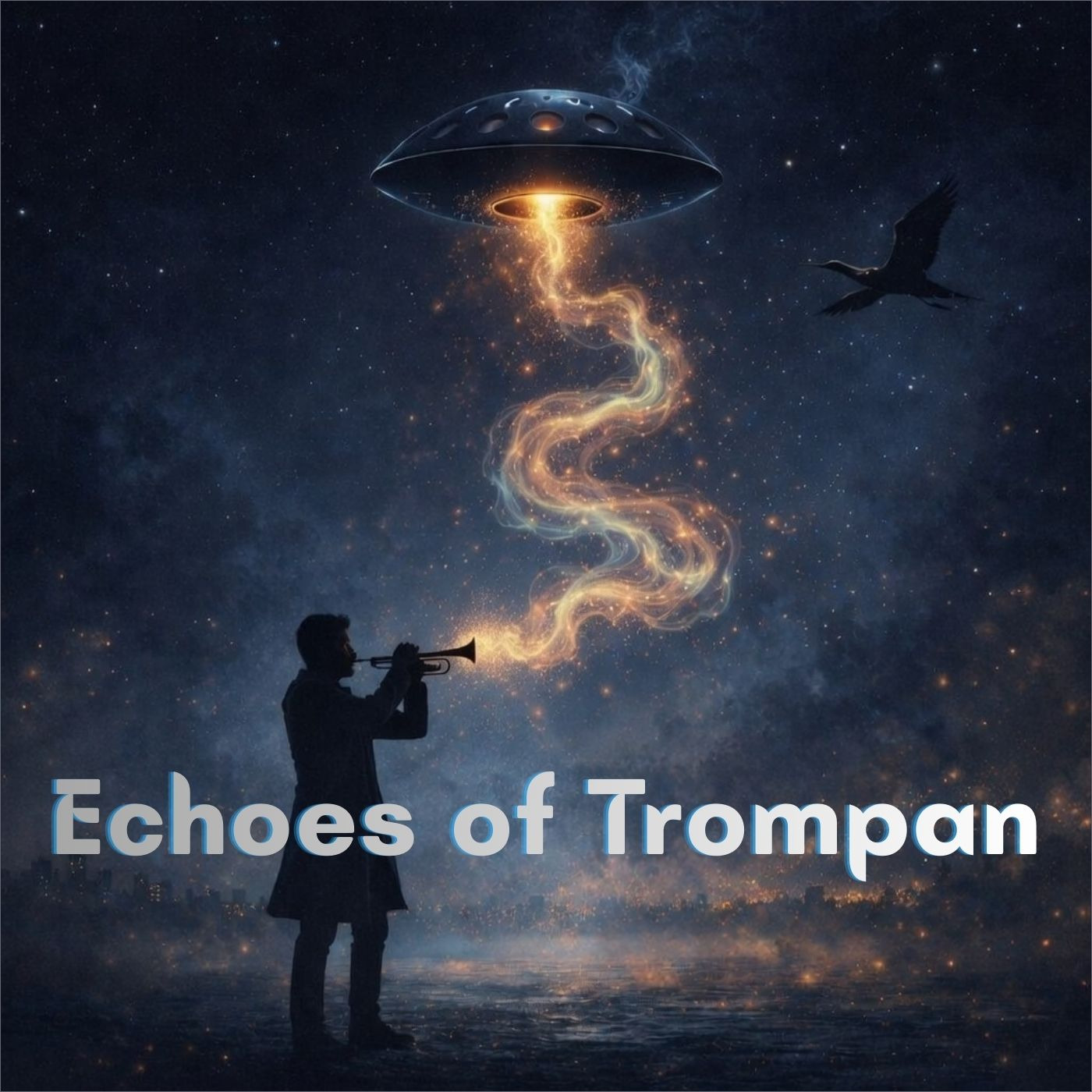 Echoes of Trompan