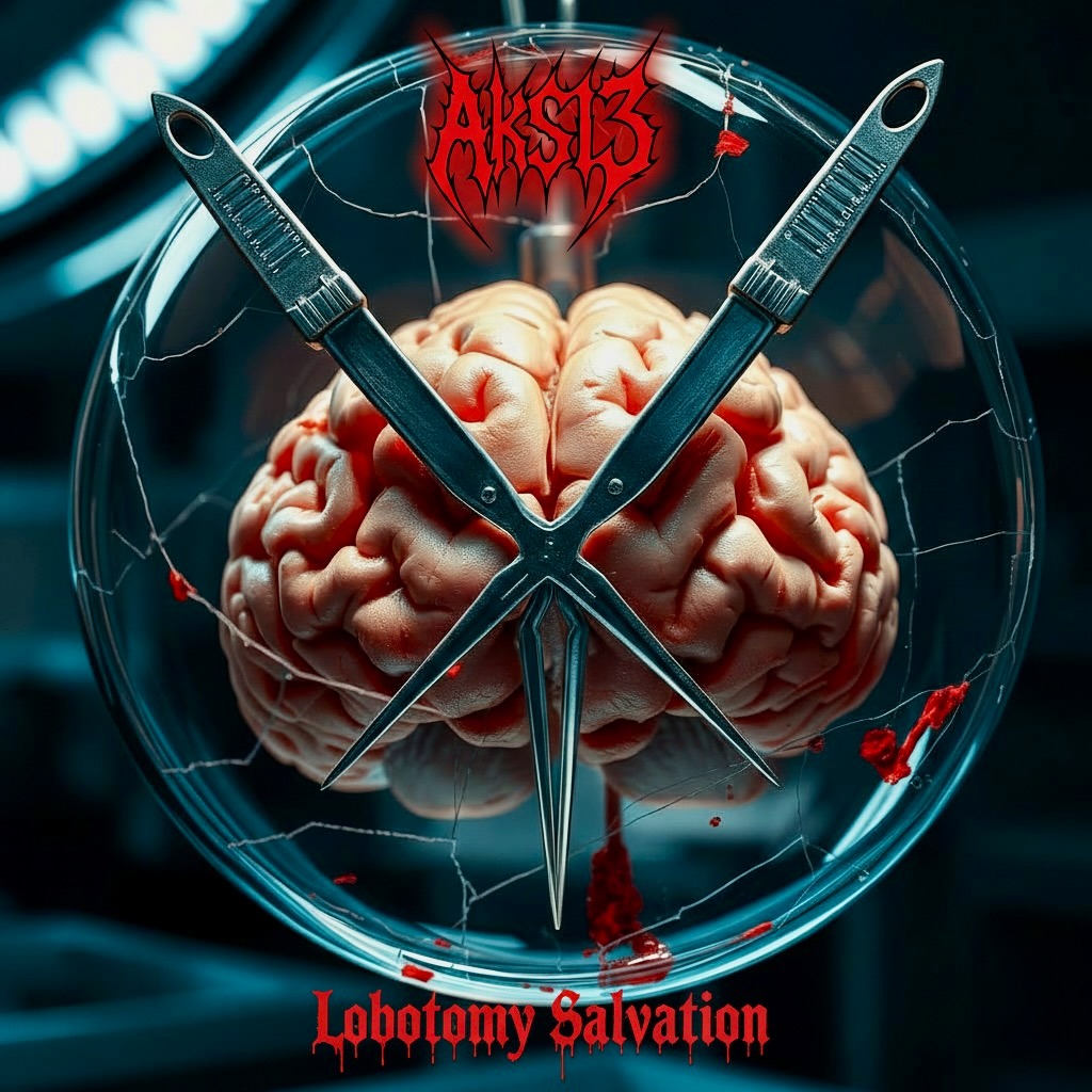 Orbitoclast Architecture (Instrumental) artwork