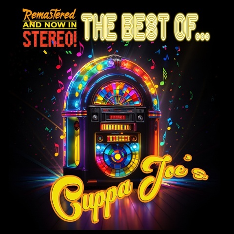 Image for Cuppa Joe's_REMASTERED