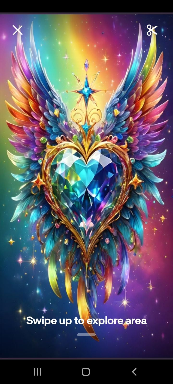 Sacred Knowing artwork