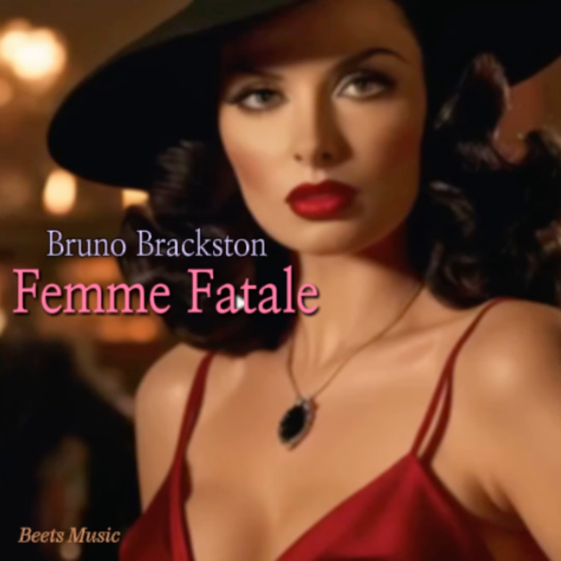 Image for Femme Fatale