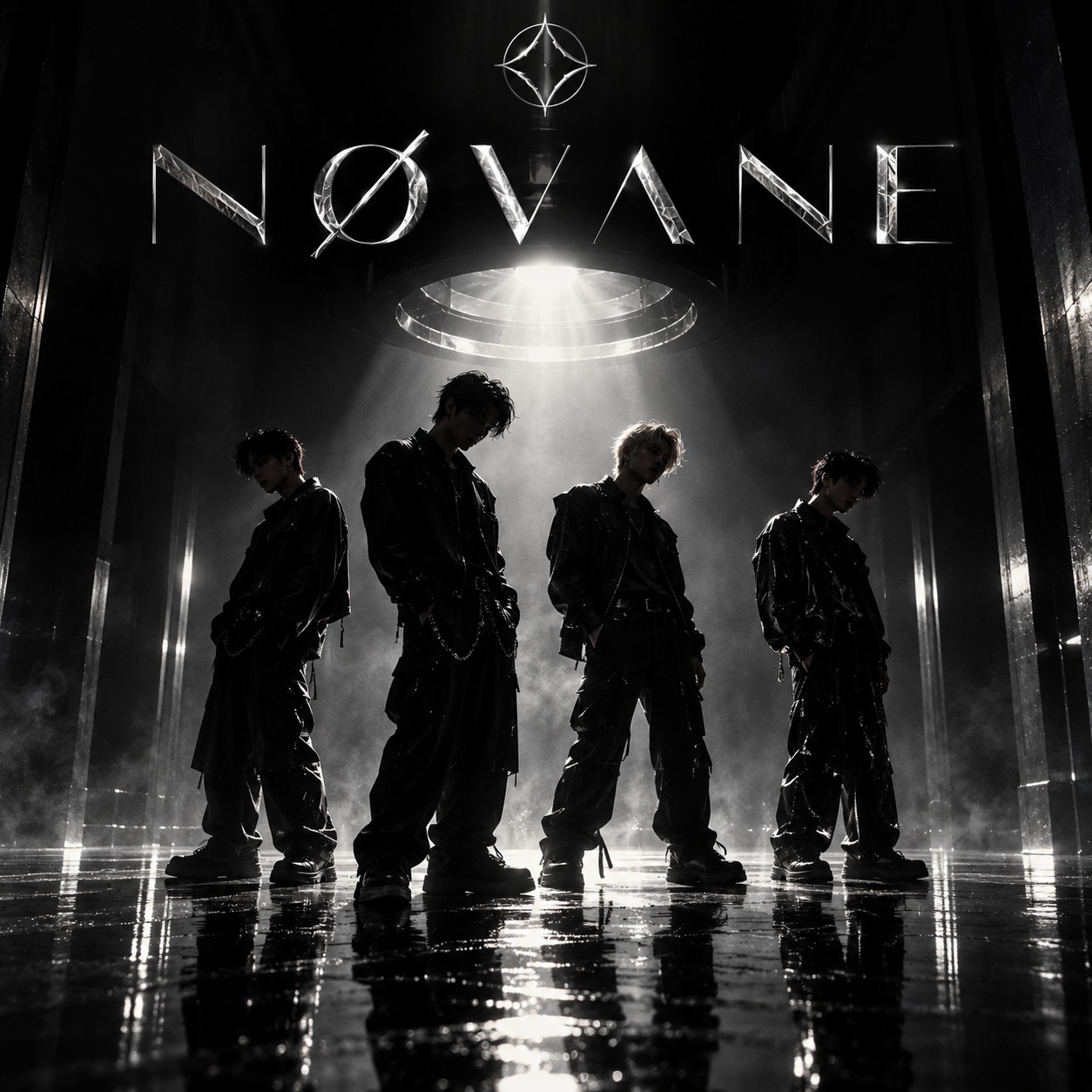 ACT I: The Load | NØVANE - 섭취 (INTAKE) artwork