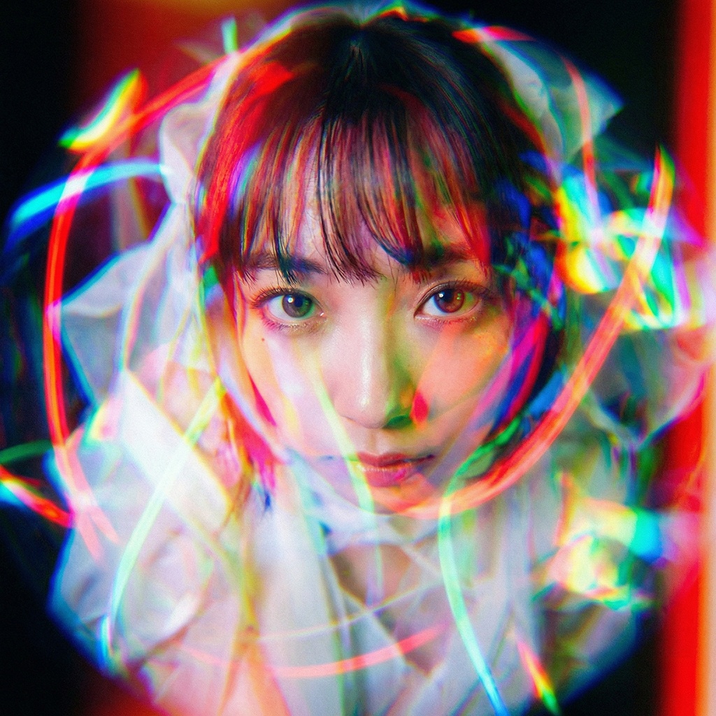 Image for 何も書かれてないレイヤー