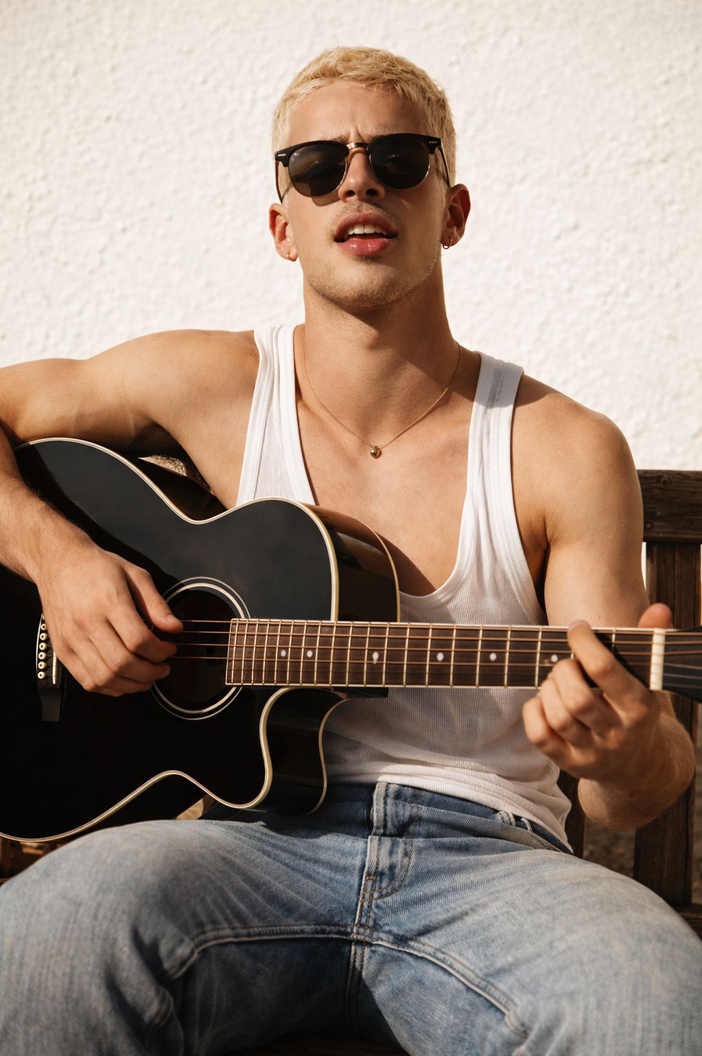 Persona image for Ethan Cole Carter